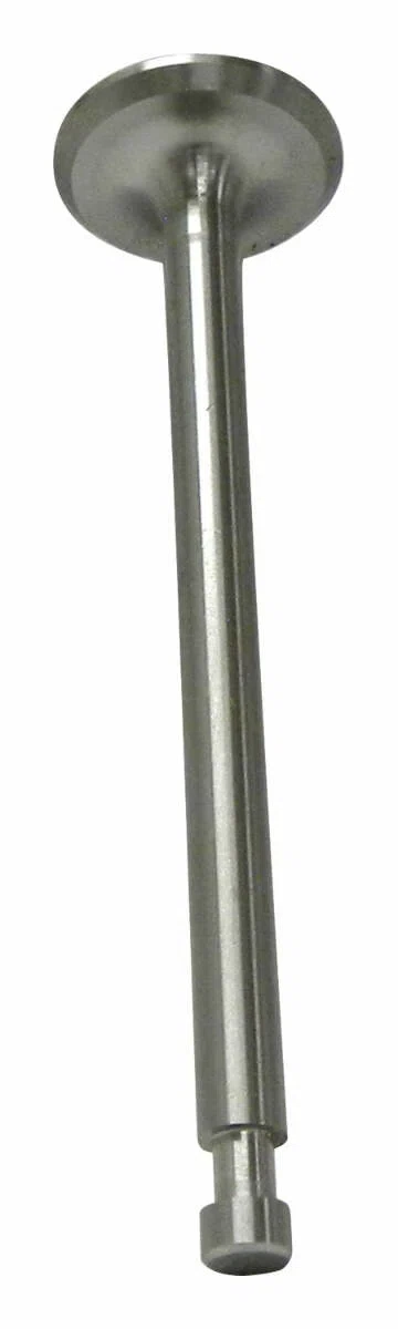 Vintage - Metal Unpainted Exhaust Valve - J0637183